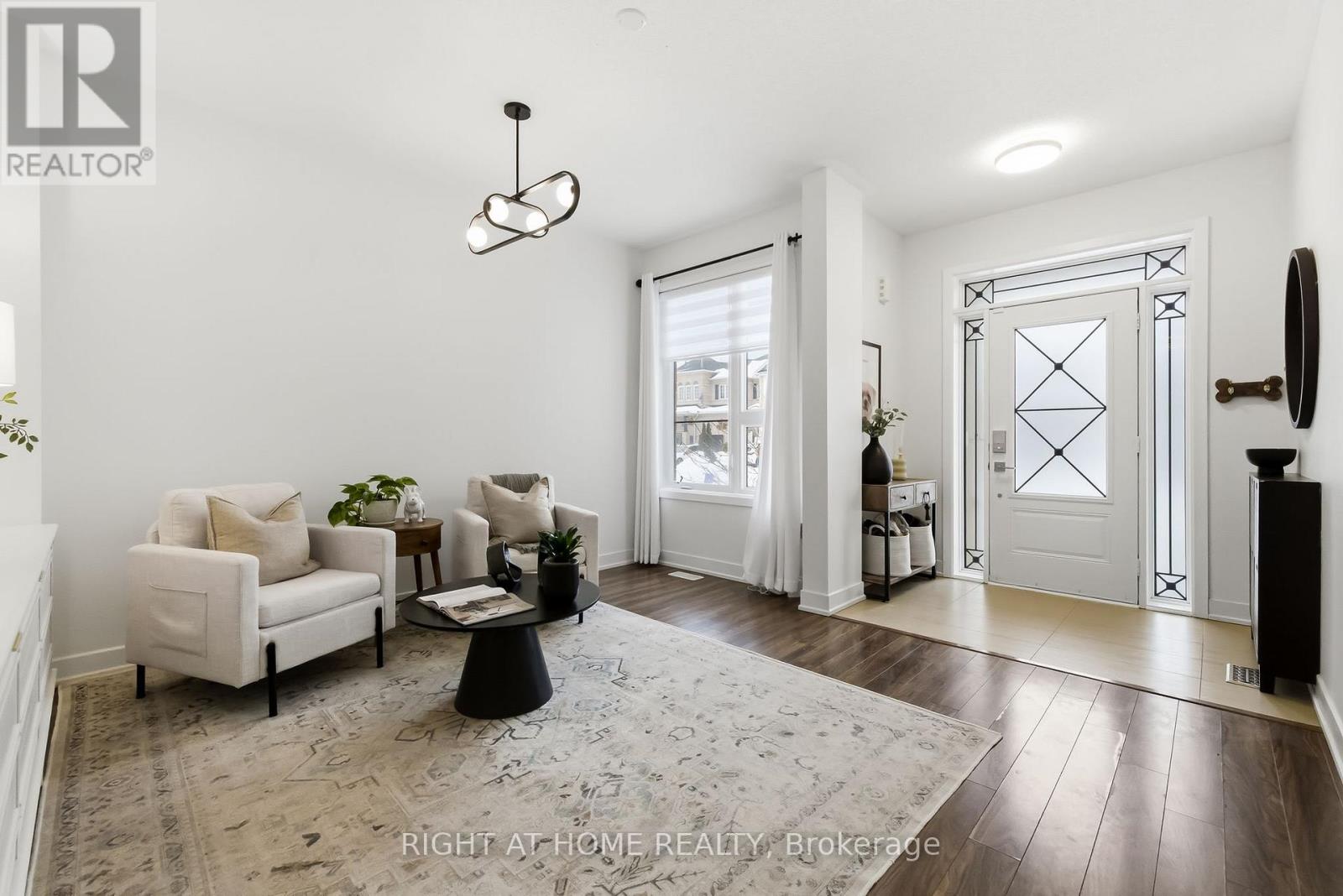 87 Barrister Avenue, Whitby, Ontario  L1R 0N3 - Photo 7 - E12761252