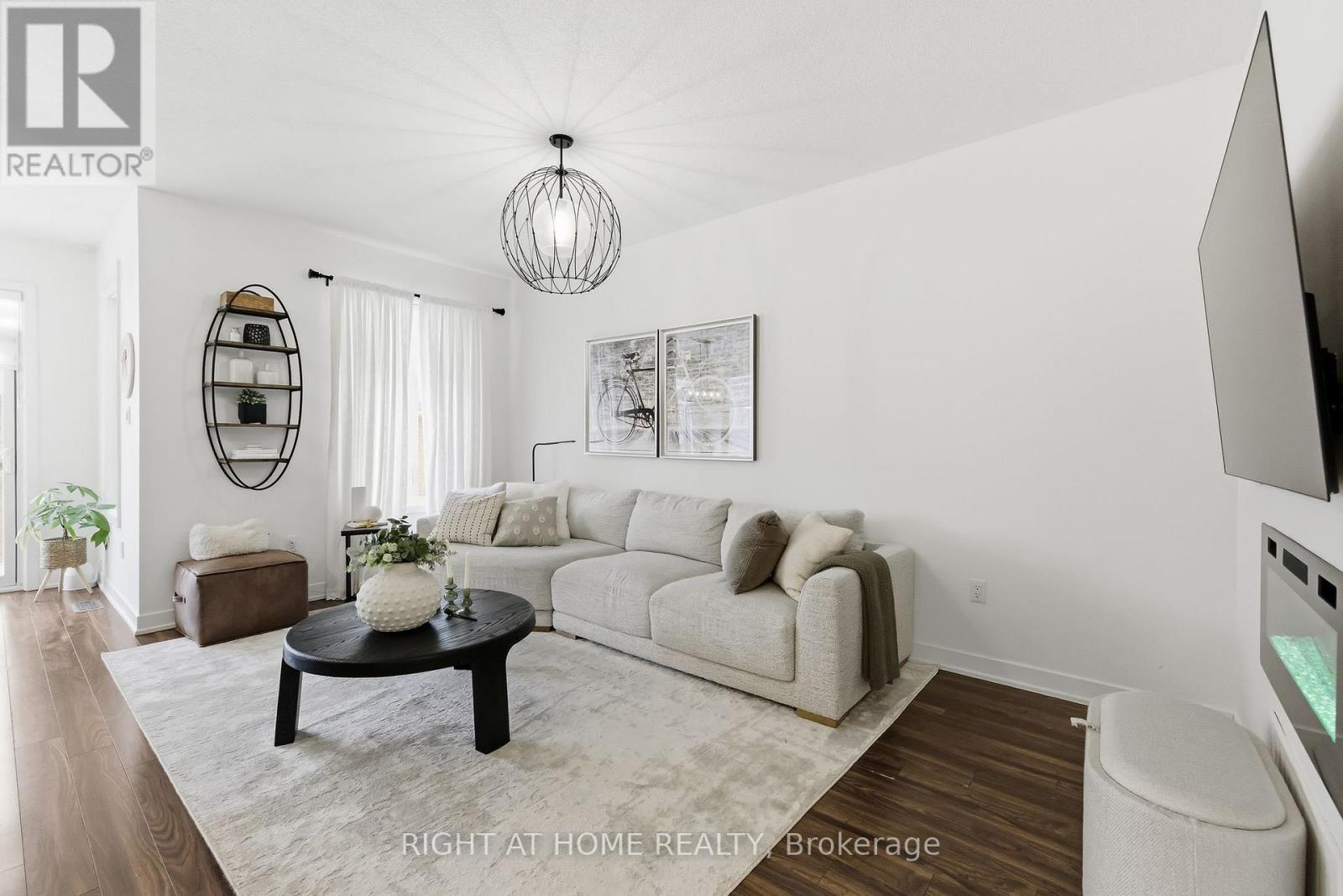 87 Barrister Avenue, Whitby, Ontario  L1R 0N3 - Photo 8 - E12761252