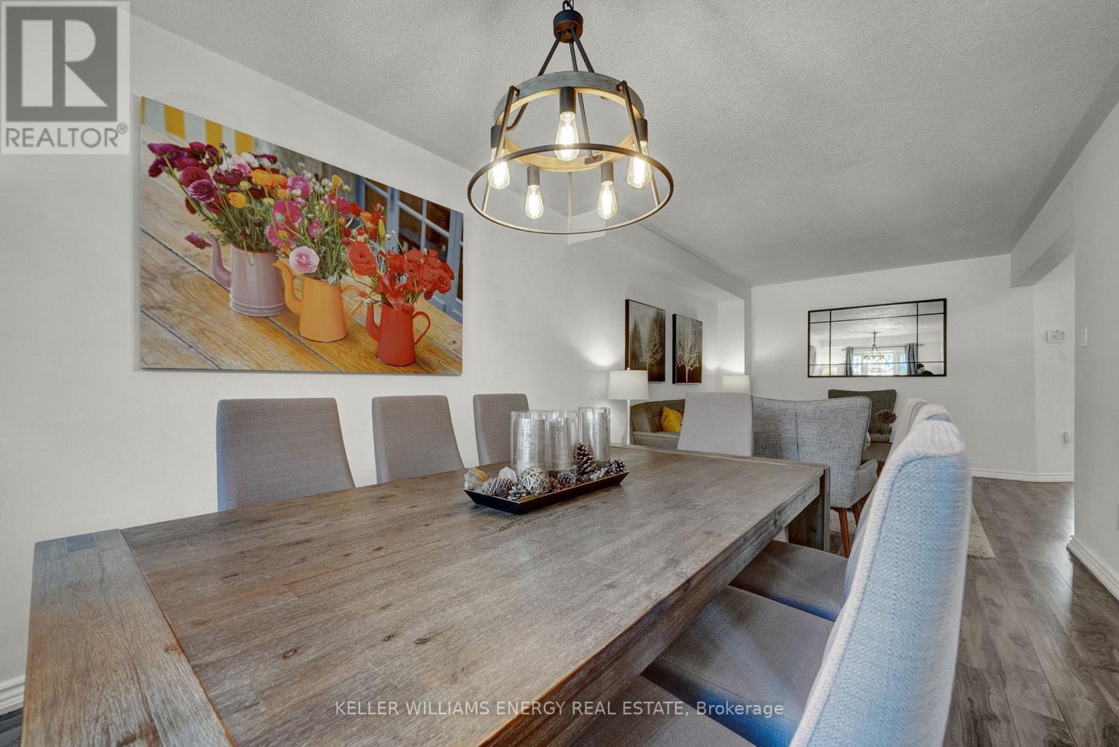 16 Creekwood Crescent, Whitby, Ontario  L1R 2K3 - Photo 14 - E12761400