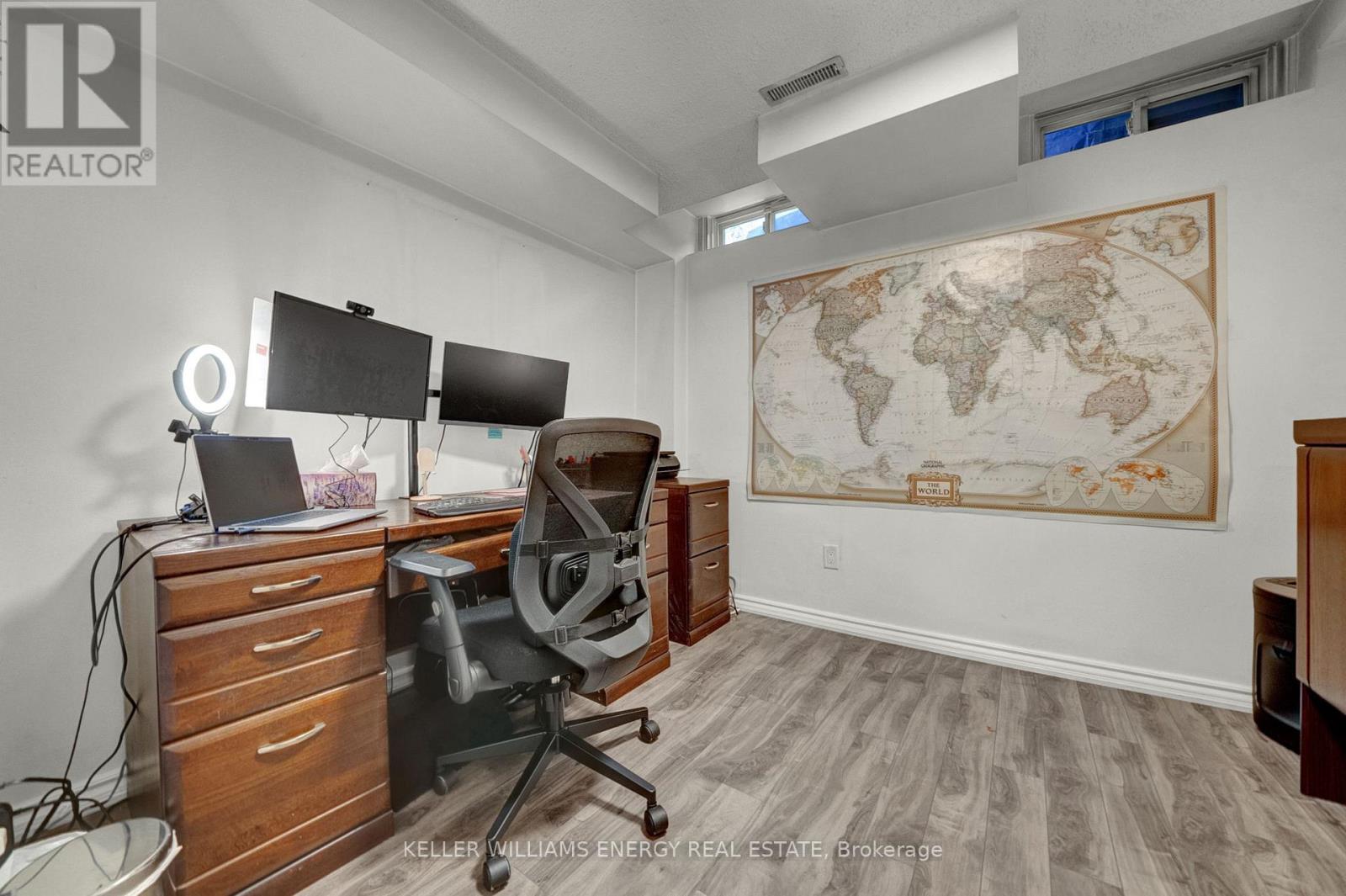 16 Creekwood Crescent, Whitby, Ontario  L1R 2K3 - Photo 35 - E12761400