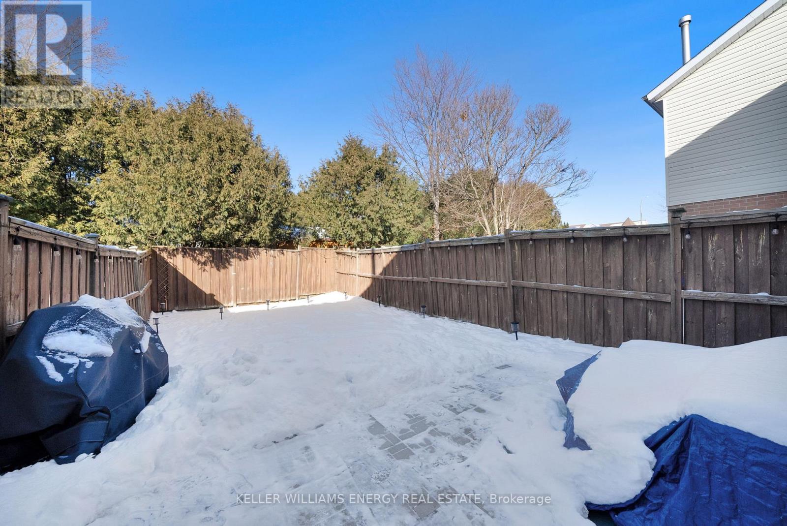 16 Creekwood Crescent, Whitby, Ontario  L1R 2K3 - Photo 43 - E12761400
