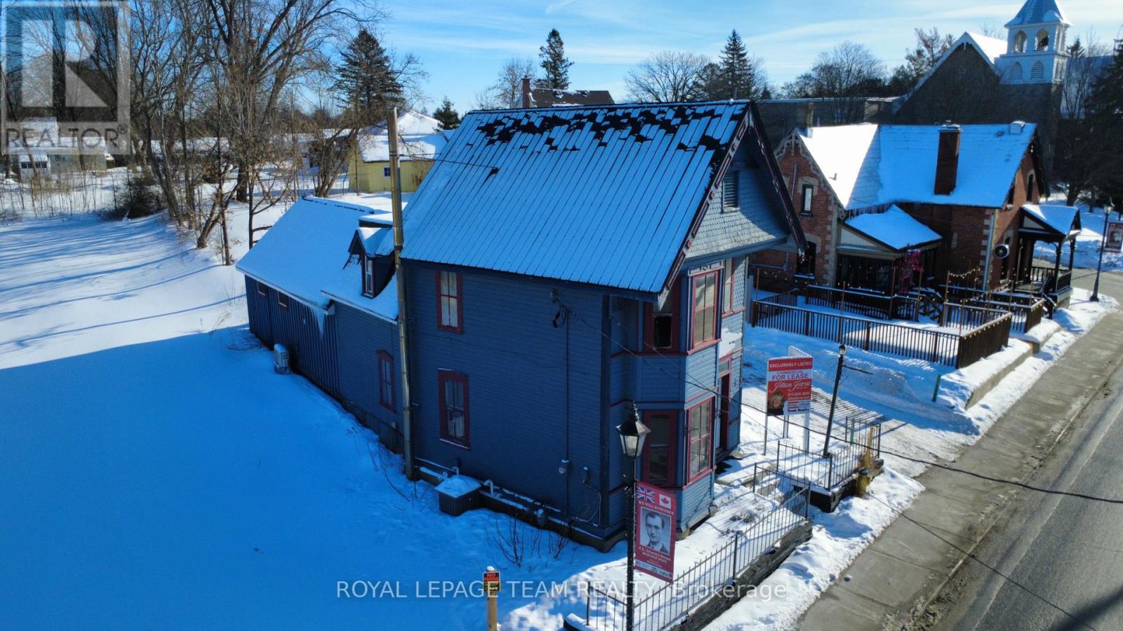 5559 Manotick Main Street, Ottawa, Ontario  K4M 1L6 - Photo 45 - X12731066