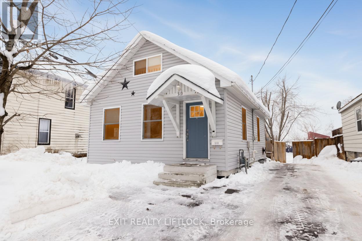 319 GILL STREET, orillia, Ontario