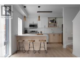 15 CEDAR Street N Unit# 1, kitchener, Ontario