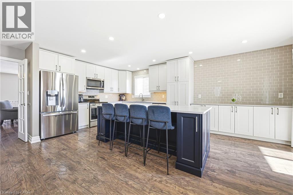 47 Fuller Drive, Caledonia, Ontario  N3W 2M2 - Photo 10 - 40803199