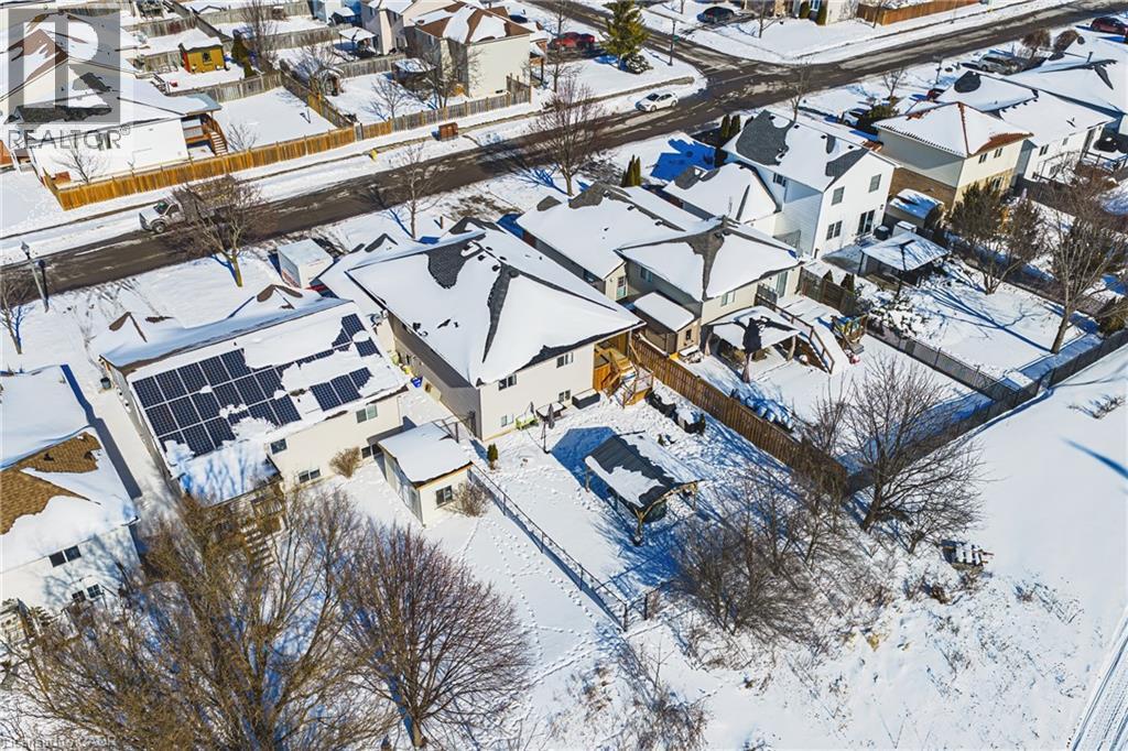 47 Fuller Drive, Caledonia, Ontario  N3W 2M2 - Photo 28 - 40803199