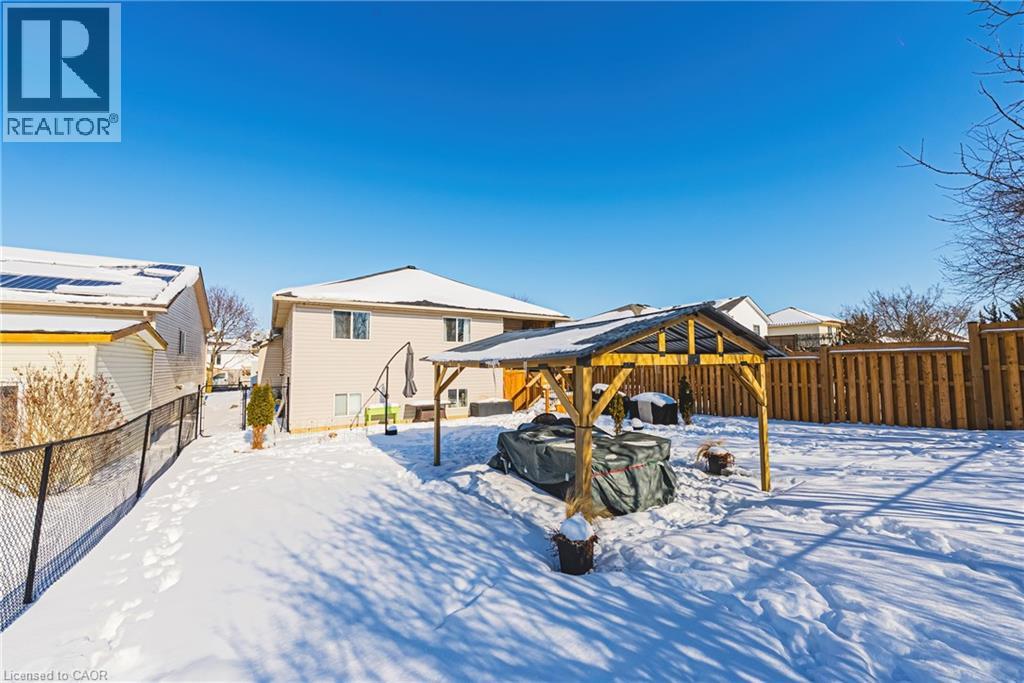 47 Fuller Drive, Caledonia, Ontario  N3W 2M2 - Photo 33 - 40803199