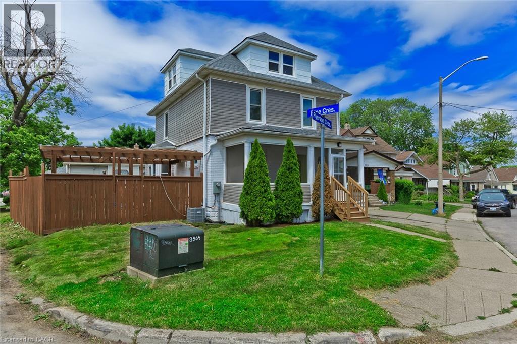 4743 Ryerson Crescent, Niagara Falls, Ontario  L2E 1E6 - Photo 2 - 40803190