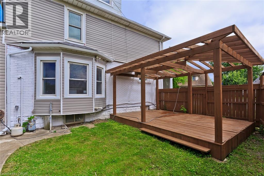 4743 Ryerson Crescent, Niagara Falls, Ontario  L2E 1E6 - Photo 45 - 40803190