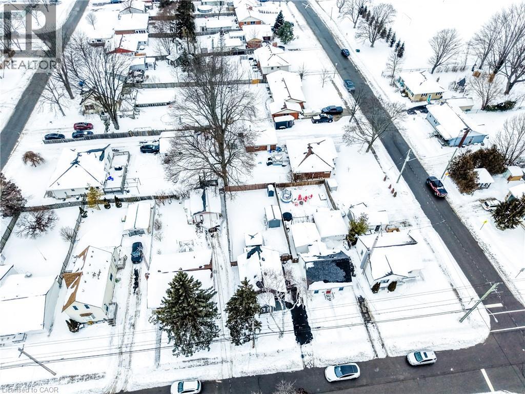 826 Pine Street, Dunnville, Ontario  N1A 2M5 - Photo 24 - 40802929