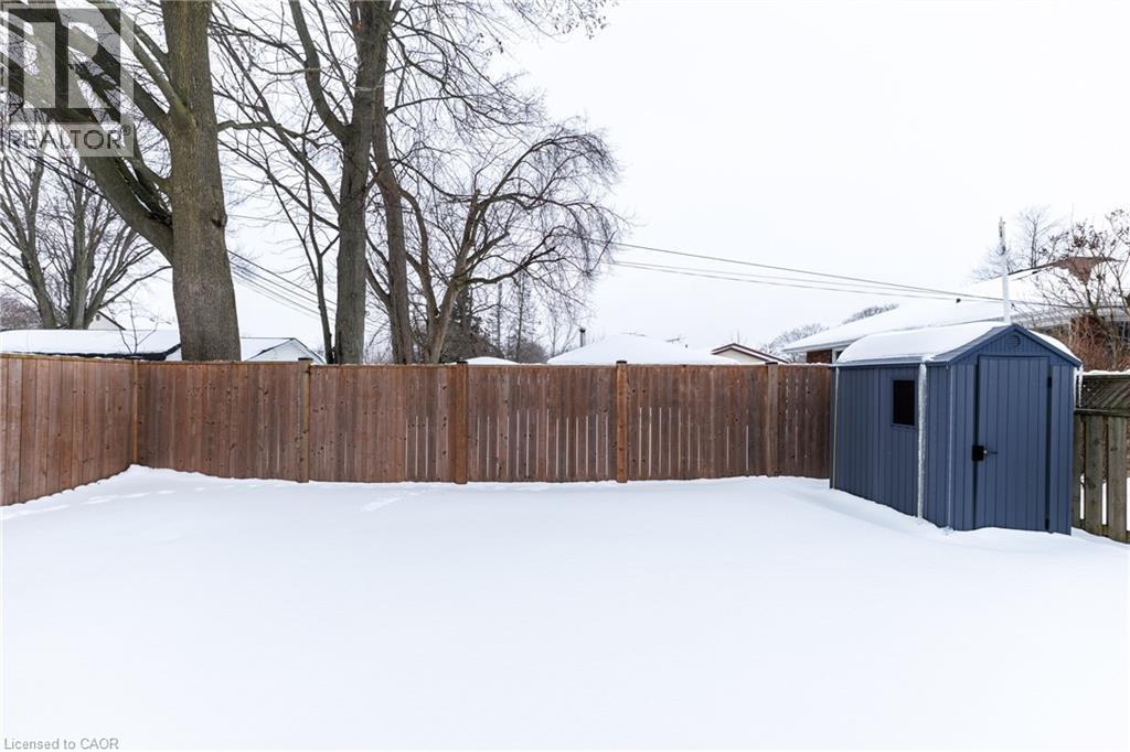 826 Pine Street, Dunnville, Ontario  N1A 2M5 - Photo 29 - 40802929