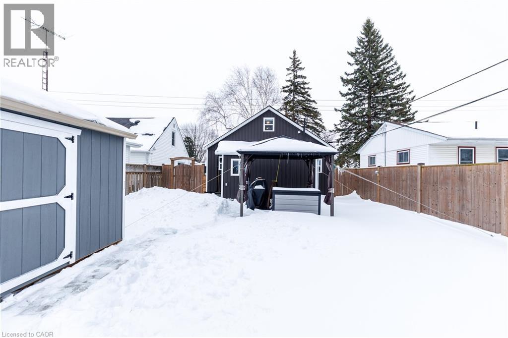 826 Pine Street, Dunnville, Ontario  N1A 2M5 - Photo 30 - 40802929