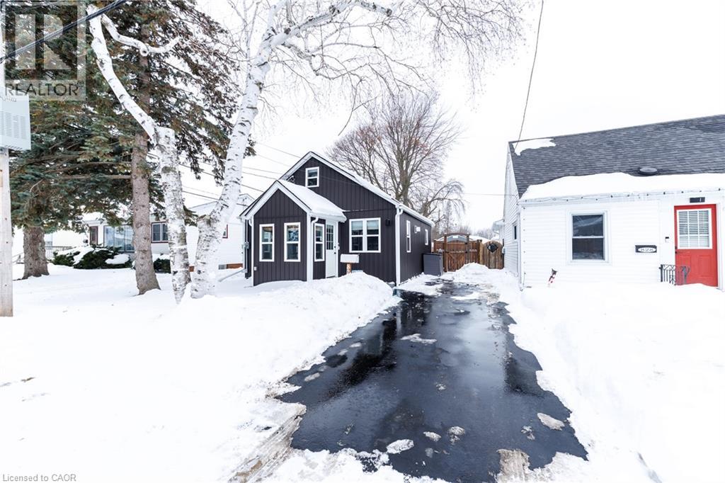 826 Pine Street, Dunnville, Ontario  N1A 2M5 - Photo 32 - 40802929