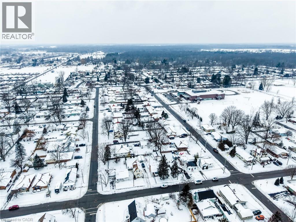 826 Pine Street, Dunnville, Ontario  N1A 2M5 - Photo 39 - 40802929