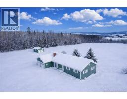 100 McElroy Road, beechwood, New Brunswick