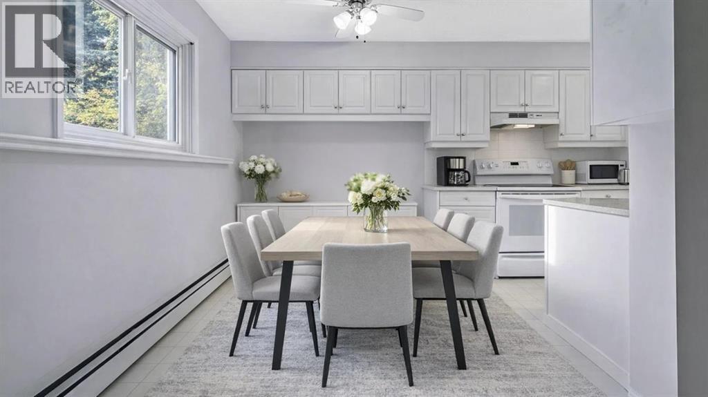 5, 366 94 Avenue Se, Calgary, Alberta  T2J 5P1 - Photo 4 - A2267731