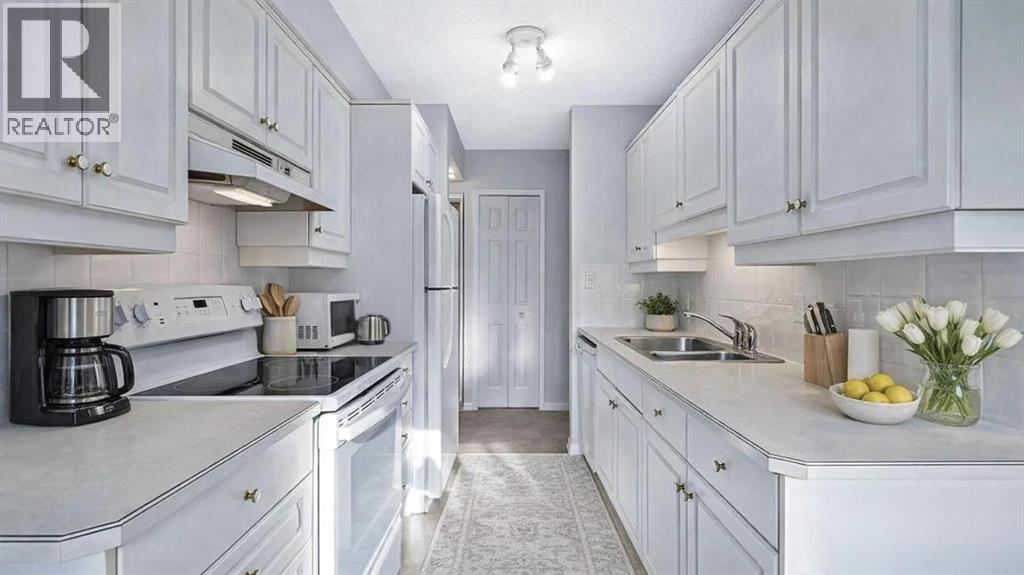 5, 366 94 Avenue Se, Calgary, Alberta  T2J 5P1 - Photo 3 - A2267731