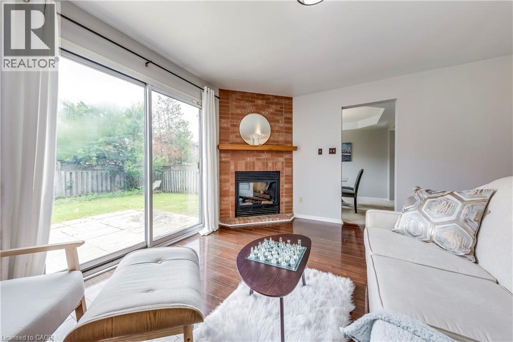 1157 Charminster Crescent, Mississauga, Ontario  L5V 1P9 - Photo 15 - 40788962