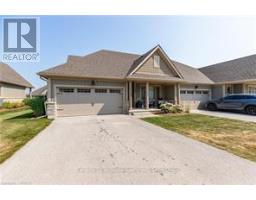 160 HAWTHORN CRESCENT, georgian bluffs, Ontario