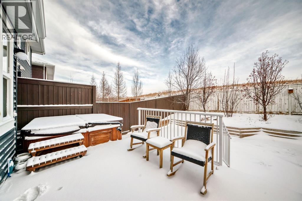 570 River Heights Crescent, Cochrane, Alberta  T4C 0T8 - Photo 16 - A2275310