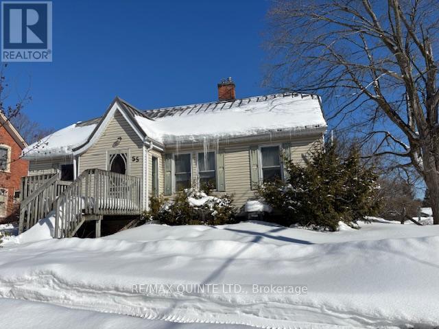 55 Nelson Street, Centre Hastings, Ontario  K0K 2K0 - Photo 5 - X12761418