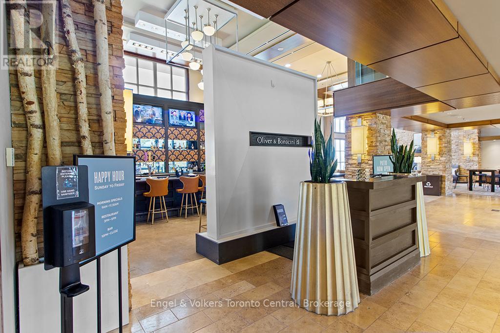 377 - 220 Gord Canning Drive, Blue Mountains, Ontario  L9Y 0K9 - Photo 13 - X12761288