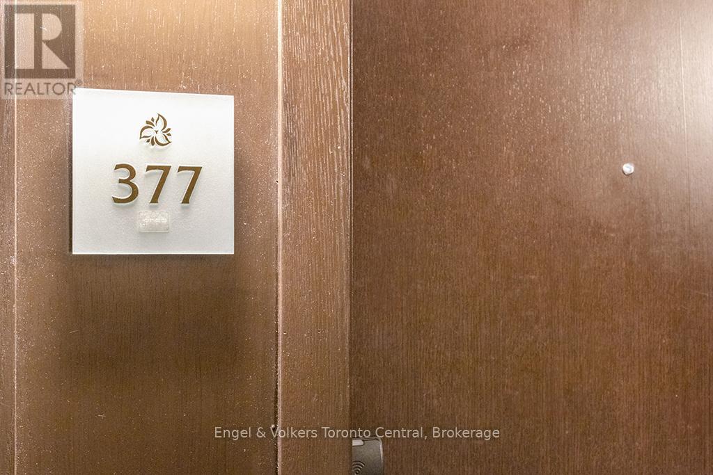 377 - 220 Gord Canning Drive, Blue Mountains, Ontario  L9Y 0K9 - Photo 19 - X12761288