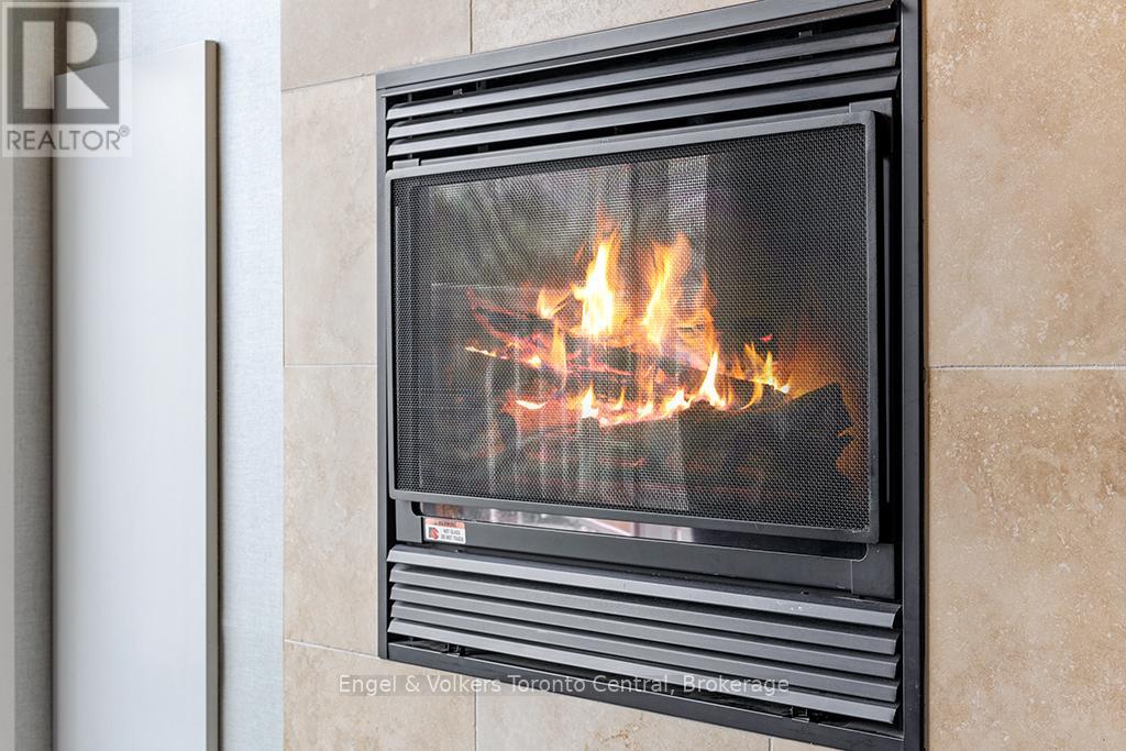 377 - 220 Gord Canning Drive, Blue Mountains, Ontario  L9Y 0K9 - Photo 31 - X12761288