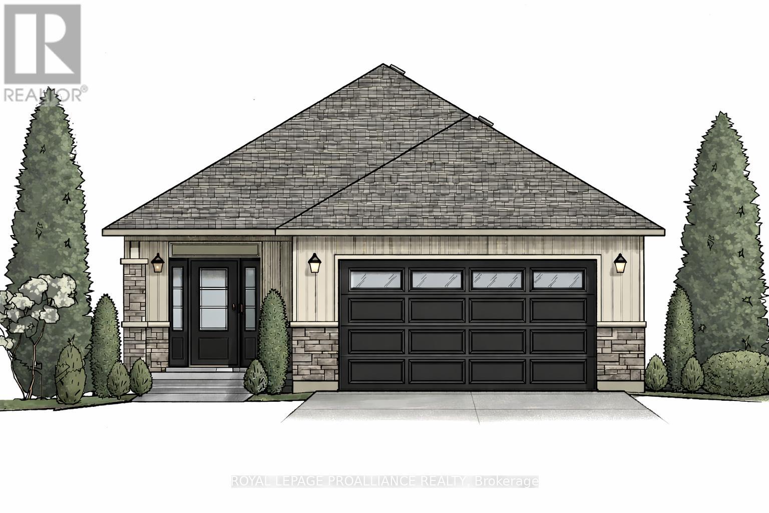 37 Rosewood Drive, Quinte West (Frankford Ward), Ontario  K0K 2C0 - Photo 1 - X12761424