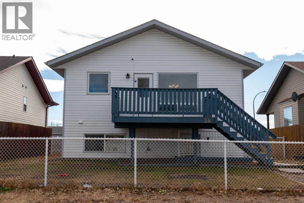 34 Kirkland Close, Red Deer, Alberta  T4P 4A3 - Photo 22 - A2269861