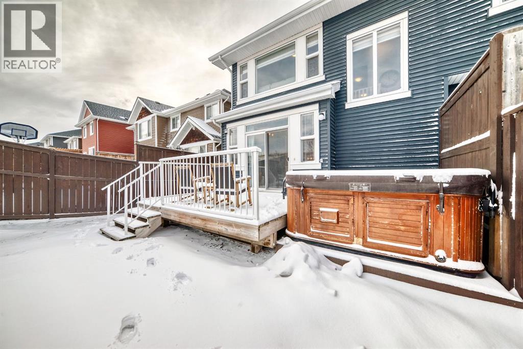 570 River Heights Crescent, Cochrane, Alberta  T4C 0T8 - Photo 45 - A2275310