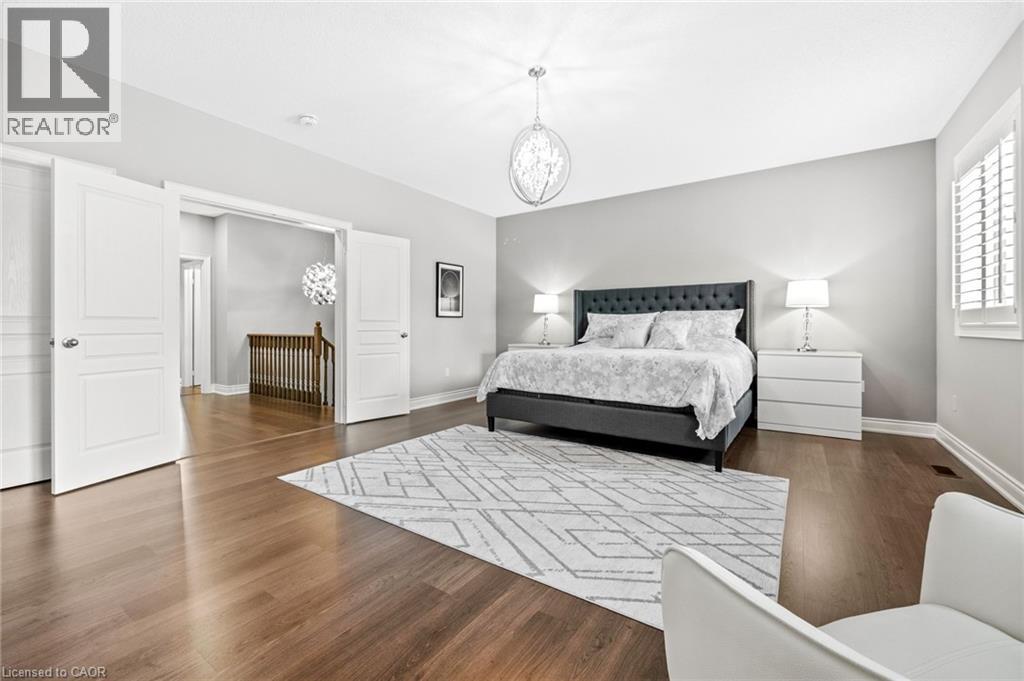 107 Avanti Crescent, Waterdown, Ontario  L8B 1W7 - Photo 28 - 40797077