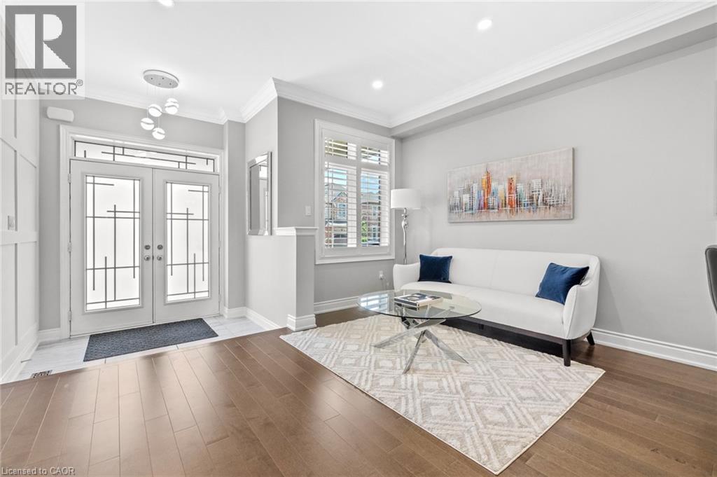 107 Avanti Crescent, Waterdown, Ontario  L8B 1W7 - Photo 5 - 40797077