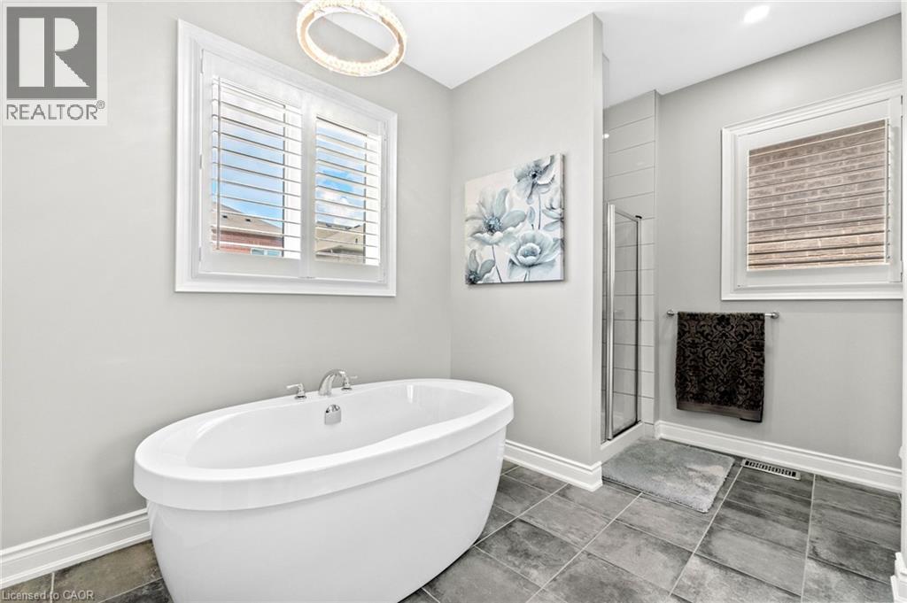 107 Avanti Crescent, Waterdown, Ontario  L8B 1W7 - Photo 31 - 40797077