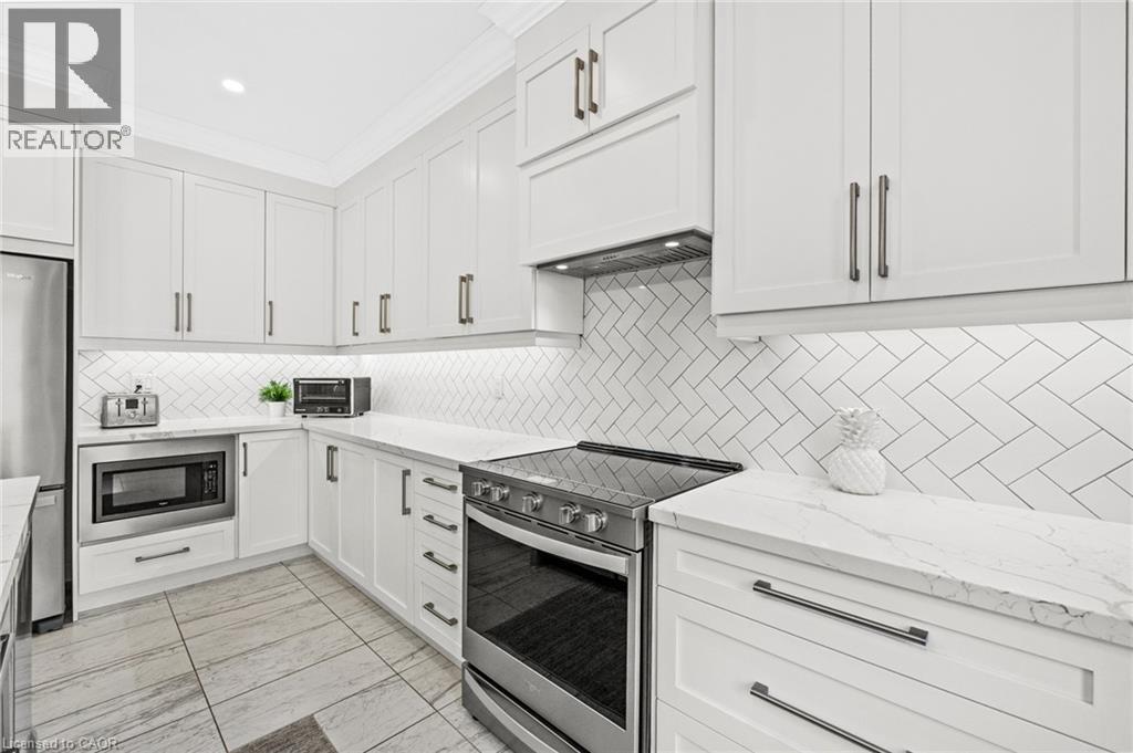 107 Avanti Crescent, Waterdown, Ontario  L8B 1W7 - Photo 17 - 40797077