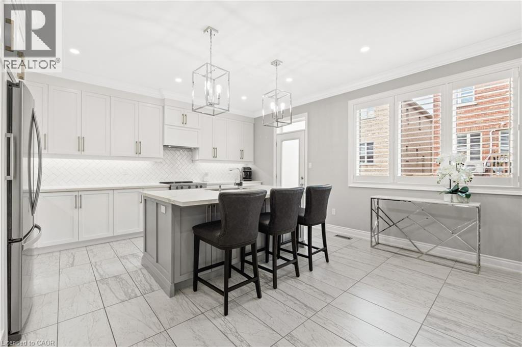 107 Avanti Crescent, Waterdown, Ontario  L8B 1W7 - Photo 12 - 40797077