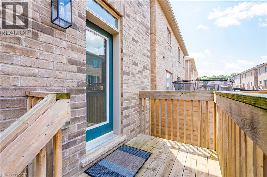 107 Avanti Crescent, Waterdown, Ontario  L8B 1W7 - Photo 41 - 40797077