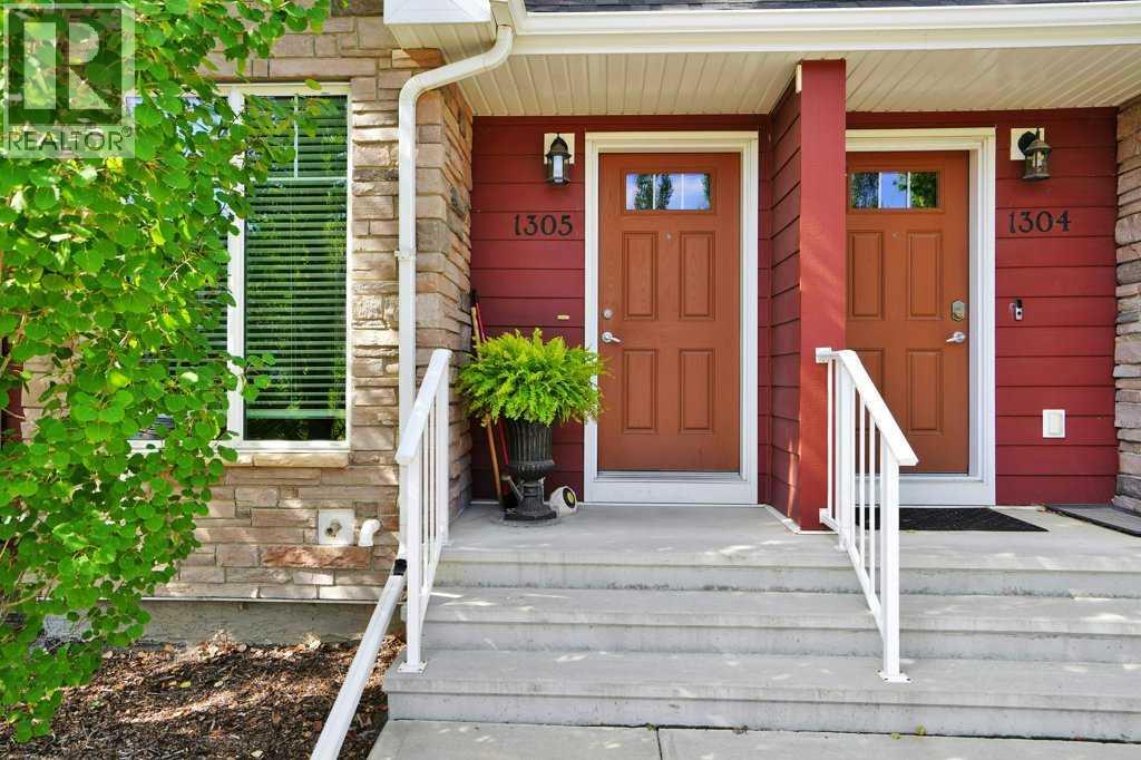 1305, 30 Carleton Avenue, Red Deer, Alberta  T4P 0M8 - Photo 2 - A2282779