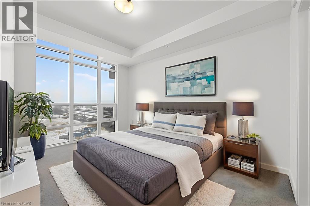 461 Green Road Unit# 810, Stoney Creek, Ontario  L8E 0L5 - Photo 17 - 40801346