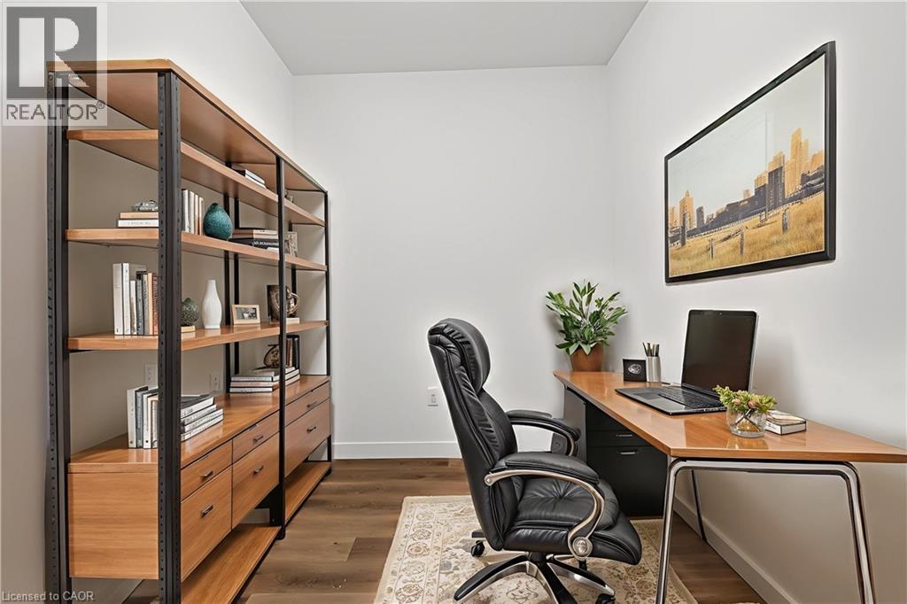 461 Green Road Unit# 810, Stoney Creek, Ontario  L8E 0L5 - Photo 26 - 40801346