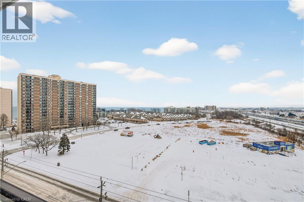 461 Green Road Unit# 810, Stoney Creek, Ontario  L8E 0L5 - Photo 29 - 40801346