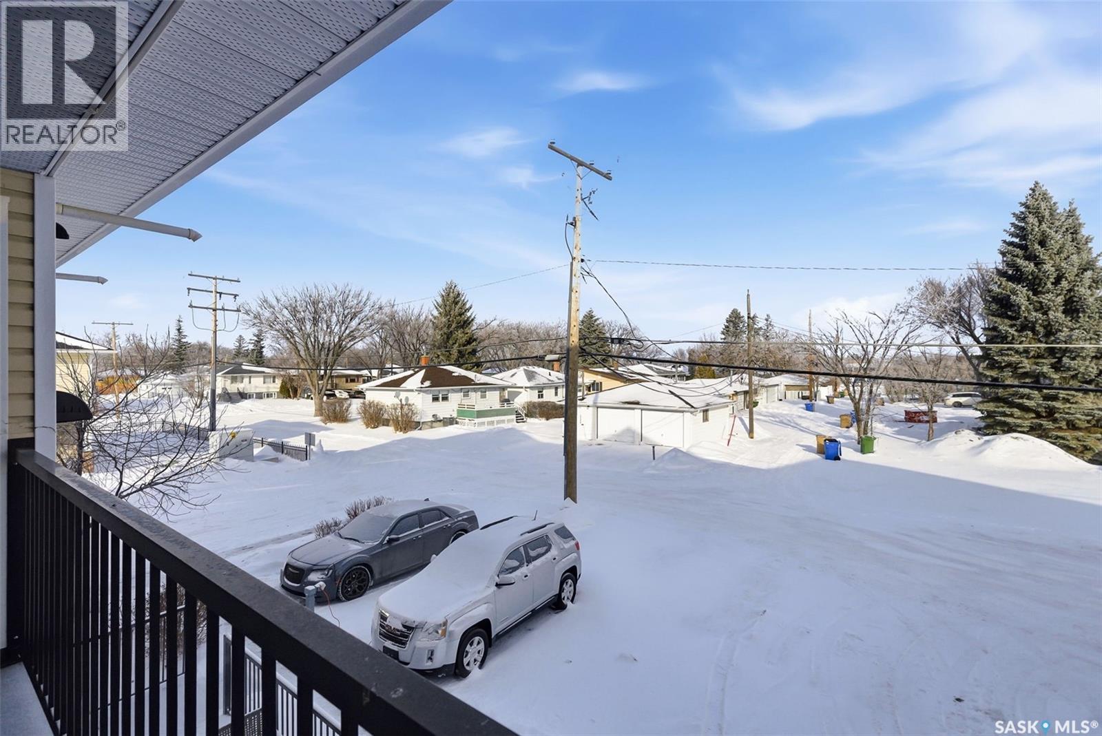 110 1210 Empress Street, Regina, Saskatchewan  S4T 1G7 - Photo 15 - SK027946