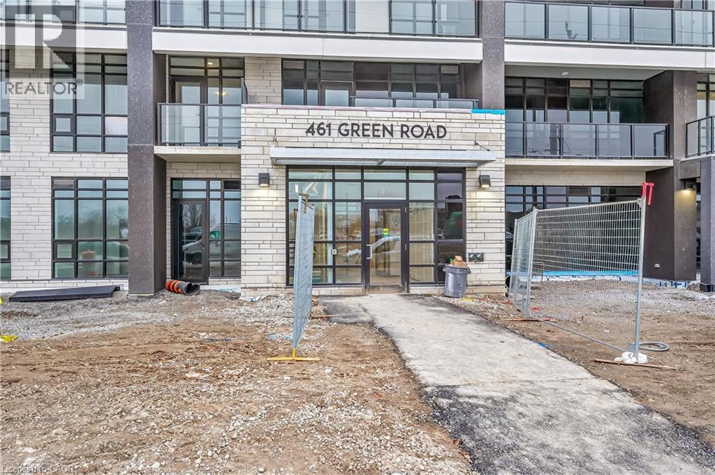 461 Green Road Unit# 810, Stoney Creek, Ontario  L8E 0L5 - Photo 32 - 40801346