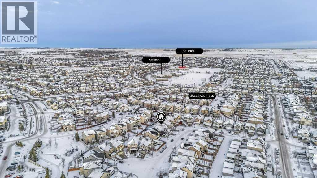 1174 Kingston Crescent Se, Airdrie, Alberta  T4A 0E9 - Photo 33 - A2279791