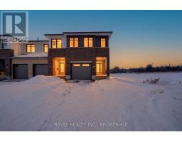 432 BUCKTHORN DRIVE, Kingston, Ontario