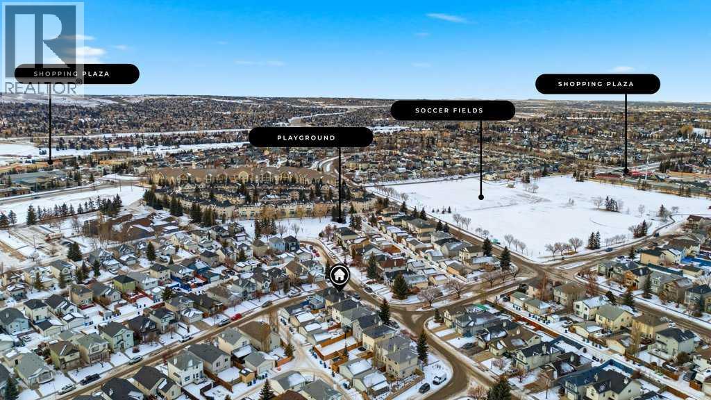 1009 Country Hills Circle Nw, Calgary, Alberta  T3K 4W7 - Photo 43 - A2279886