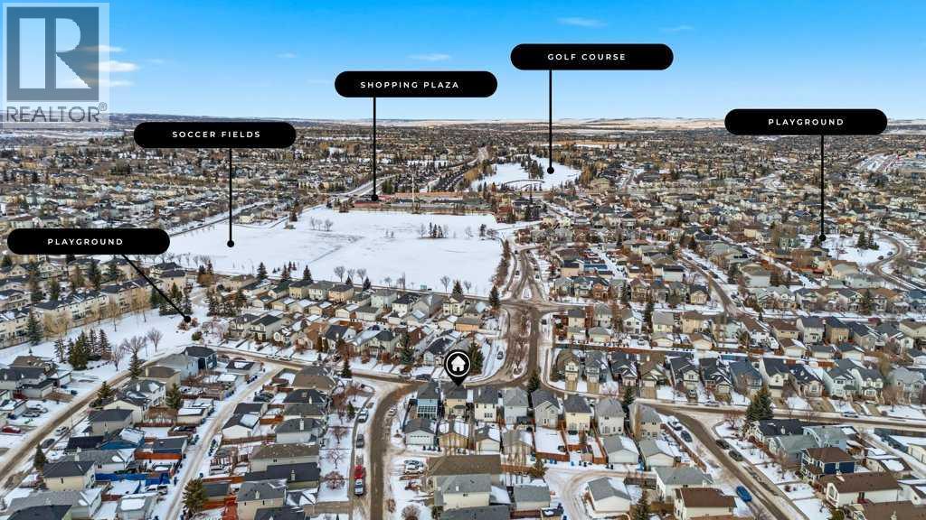 1009 Country Hills Circle Nw, Calgary, Alberta  T3K 4W7 - Photo 42 - A2279886