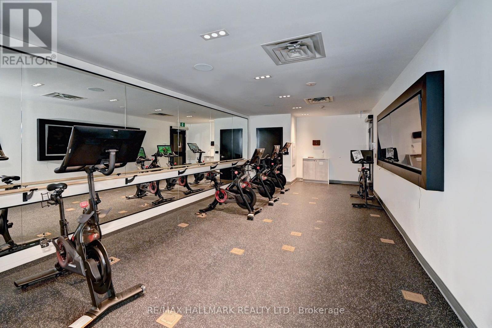 705 - 25 Wellington Street S, Kitchener, Ontario  N2G 0G5 - Photo 40 - X12747250