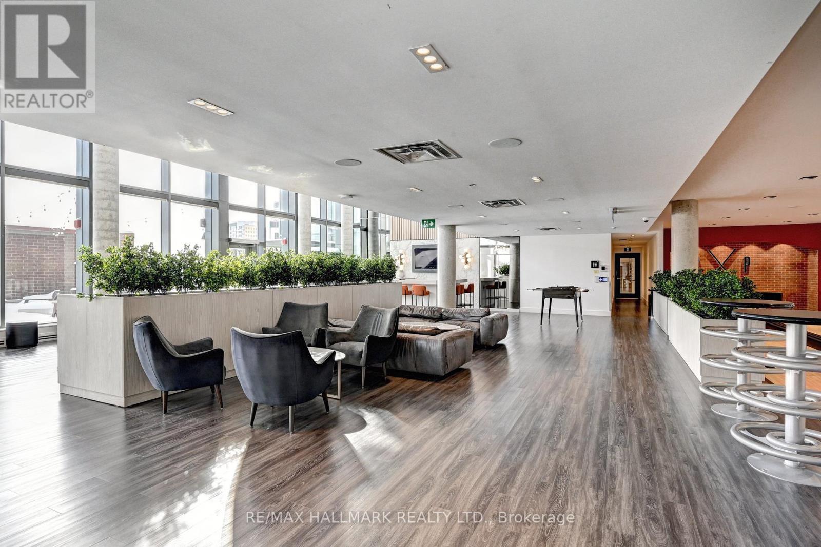 705 - 25 Wellington Street S, Kitchener, Ontario  N2G 0G5 - Photo 33 - X12747250