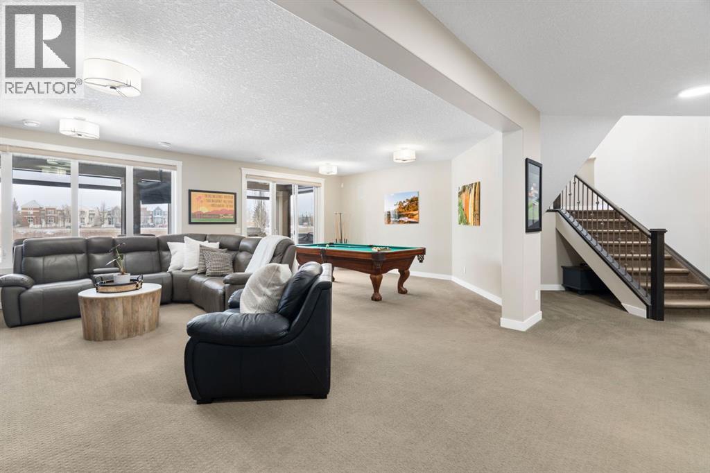 52 Elgin Estates View Se, Calgary, Alberta  T2Z 0Y4 - Photo 35 - A2282442